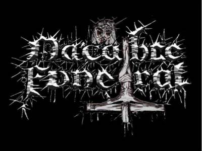 logo Macabre Funeral